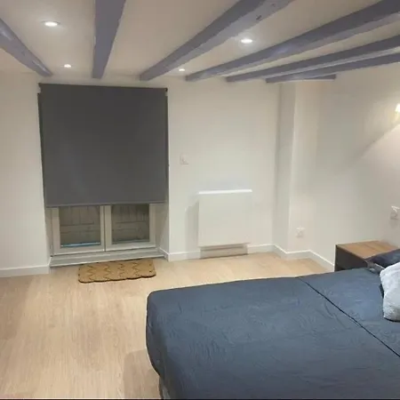 Apartament Beau Duplex Proche Gare *